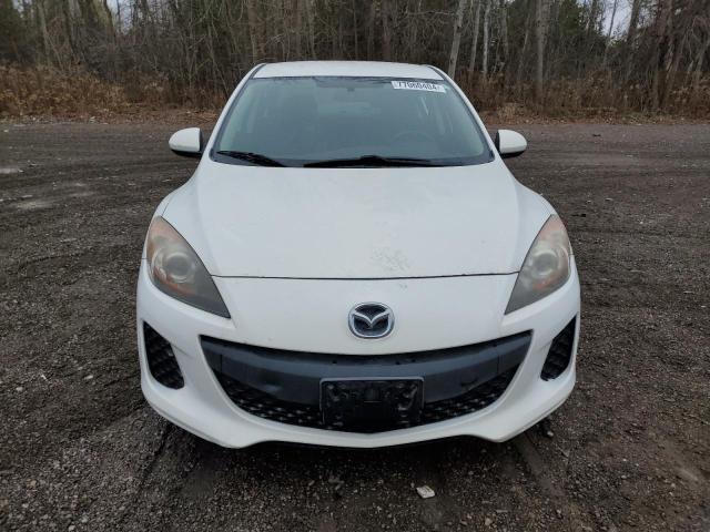 Photo 5 from auction – 2012 MAZDA 3 I with VIN JM1BL1UF2C1524026