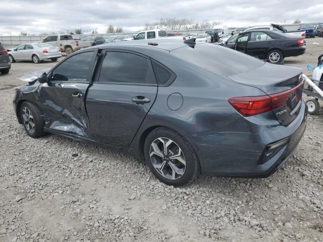 Photo 2 from auction – 2021 KIA FORTE FE with VIN 3KPF24ADXME413067