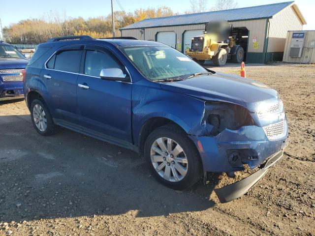 Photo 4 from auction – 2010 CHEVROLET EQUINOX LT with VIN 2CNFLPEY6A6416082