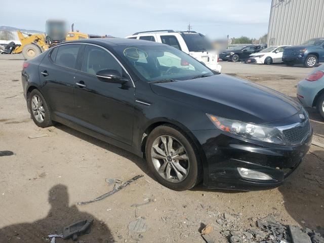 Photo 4 from auction – 2011 KIA OPTIMA EX with VIN KNAGN4A73B5124902