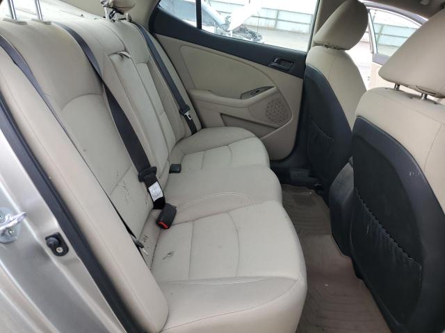 Photo 10 from auction – 2013 KIA OPTIMA LX with VIN KNAGM4A7XD5361232
