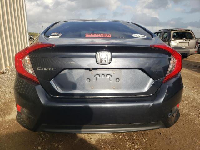 Photo 6 from auction – 2016 HONDA CIVIC EX with VIN 19XFC2F70GE043272