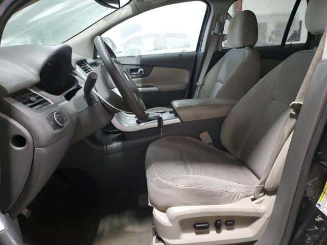 Photo 7 from auction – 2013 FORD EDGE SEL with VIN 2FMDK4JC1DBC22977