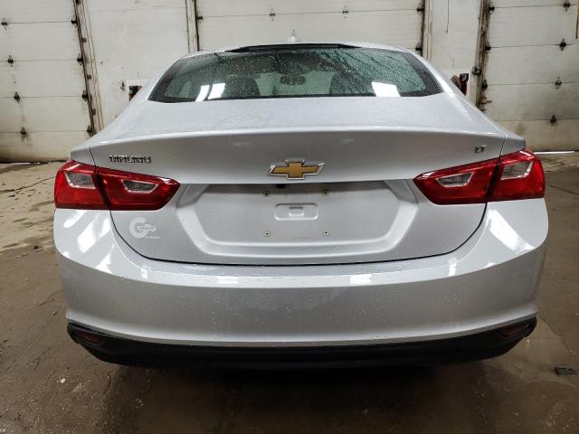 Photo 6 from auction – 2016 CHEVROLET MALIBU LT with VIN 1G1ZE5ST2GF327075