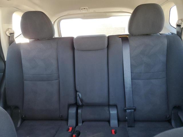 Photo 10 from auction – 2016 NISSAN ROGUE S with VIN KNMAT2MV7GP708020
