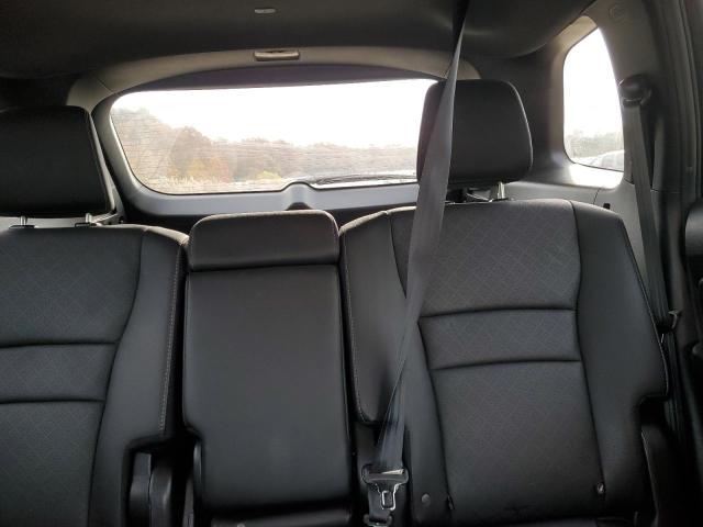 Photo 10 from auction – 2021 HONDA PASSPORT E with VIN 5FNYF8H51MB022404