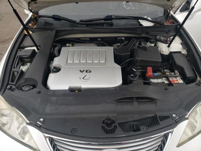 Photo 11 from auction – 2007 LEXUS ES 350 with VIN JTHBJ46G172114300