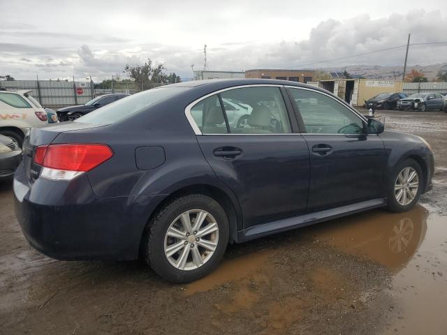 Photo 3 from auction – 2012 SUBARU LEGACY 2.5 with VIN 4S3BMBB69C3020406