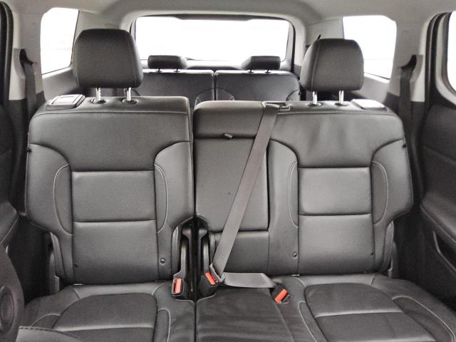 Photo 10 from auction – 2023 GMC ACADIA SLT with VIN 1GKKNUL47PZ158023
