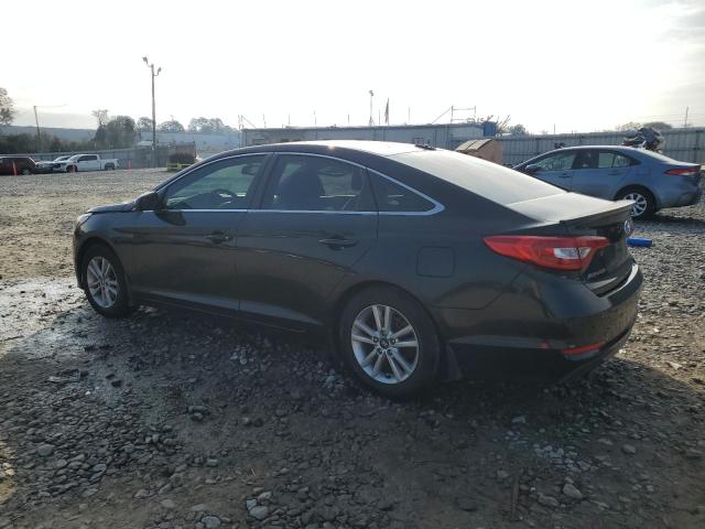 Photo 2 from auction – 2016 HYUNDAI SONATA SE with VIN 5NPE24AF0GH382117