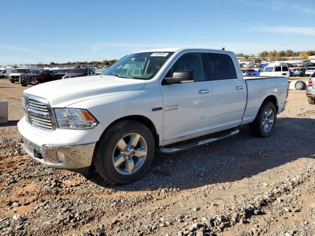 RAM 1500 SLT 2016 with VIN 1C6RR7TMXGS116042 - Photo from auction