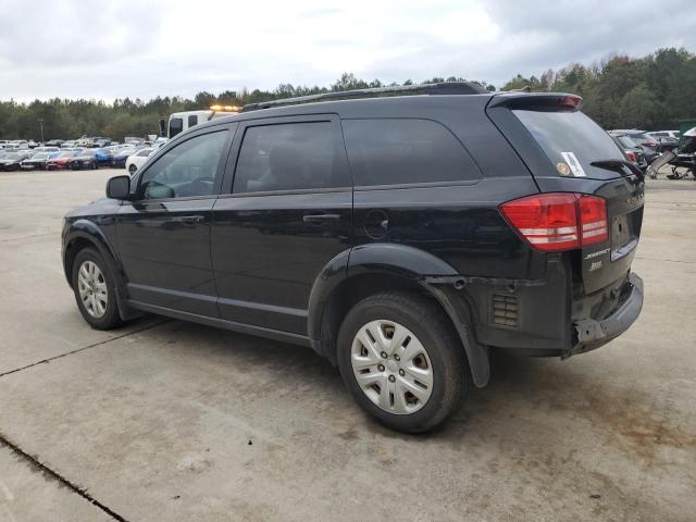 Photo 2 from auction – 2018 DODGE JOURNEY SE with VIN 3C4PDCAB5JT444161