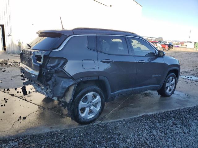 Photo 3 from auction – 2018 JEEP COMPASS LA with VIN 3C4NJDBB8JT501389