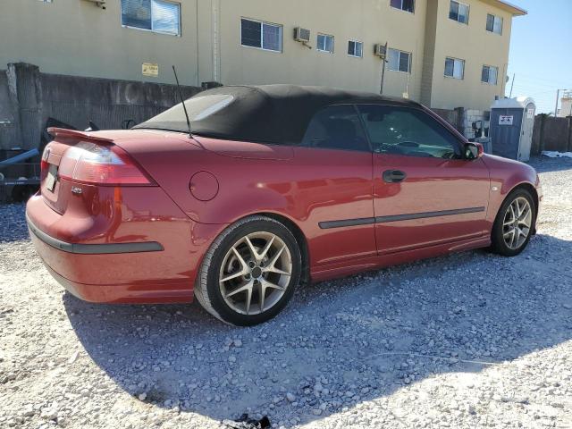 Photo 3 from auction – 2005 SAAB 9-3 AERO with VIN YS3FH79Y556012565