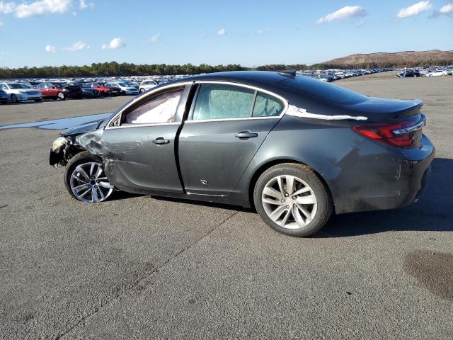 Photo 2 from auction – 2016 BUICK REGAL with VIN 2G4GK5EX0G9186274