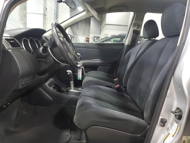 Photo 7 from auction – 2009 NISSAN VERSA S with VIN 3N1BC13E49L474002