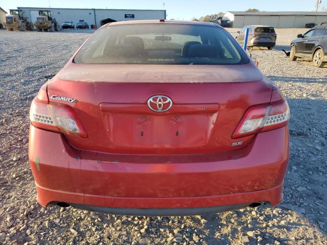 Photo 6 from auction – 2010 TOYOTA CAMRY BASE with VIN 4T1BF3EK1AU506834