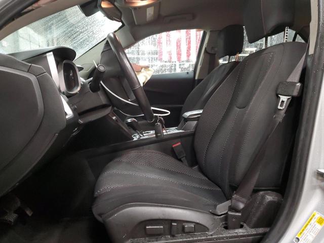 Photo 7 from auction – 2016 CHEVROLET EQUINOX LT with VIN 2GNALCEK3G6324513