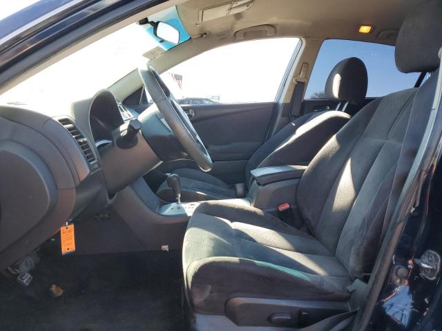Photo 7 from auction – 2007 NISSAN ALTIMA 2.5 with VIN 1N4AL21E77N492983