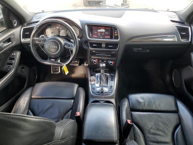 Photo 8 from auction – 2014 AUDI SQ5 PREMIU with VIN WA1CGAFPXEA026541