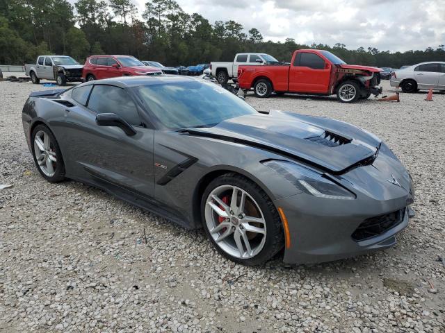 Zdjęcie 4 z aukcji – 2015 CHEVROLET CORVETTE S z VIN 1G1YC2D78F5115057