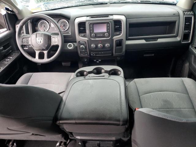Photo 8 from auction – 2021 RAM 1500 CLASS with VIN 3C6RR7KTXMG599284