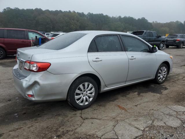 Photo 3 from auction – 2013 TOYOTA COROLLA BA with VIN 2T1BU4EE6DC097368