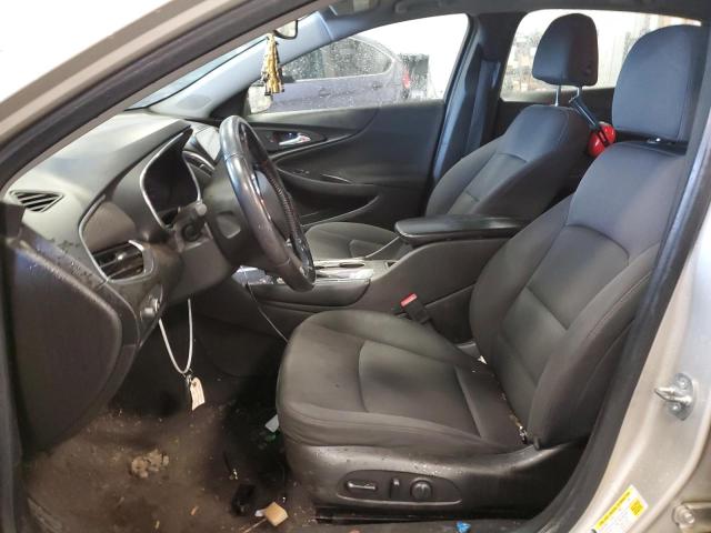Photo 7 from auction – 2016 CHEVROLET MALIBU LT with VIN 1G1ZE5ST5GF228105