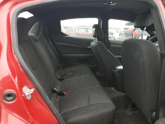 Photo 10 from auction – 2013 DODGE AVENGER SX with VIN 1C3CDZCB8DN557786
