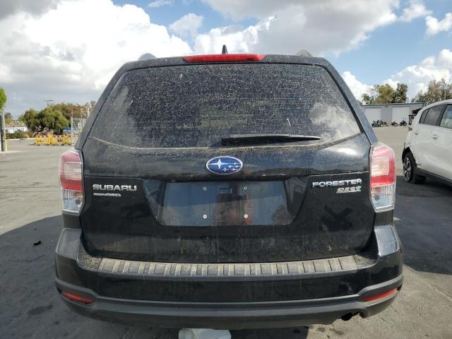 Снимка 6 от търг – 2017 SUBARU FORESTER 2 с VIN JF2SJABC5HH499556