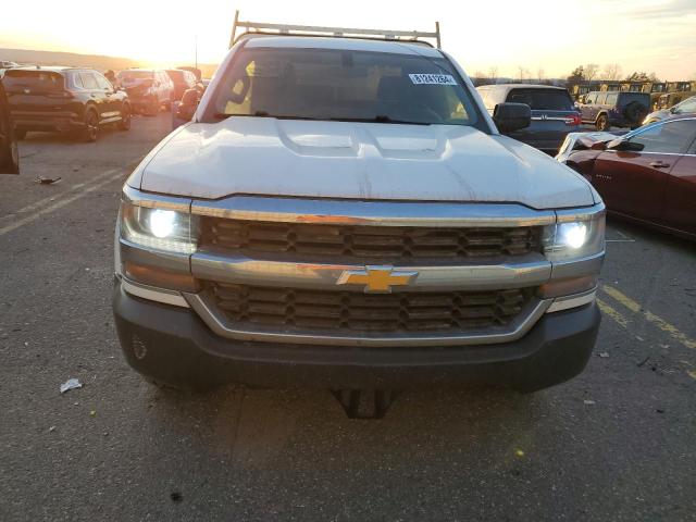 Photo 5 from auction – 2016 CHEVROLET SILVERADO with VIN 1GCNCNEC5GZ183818