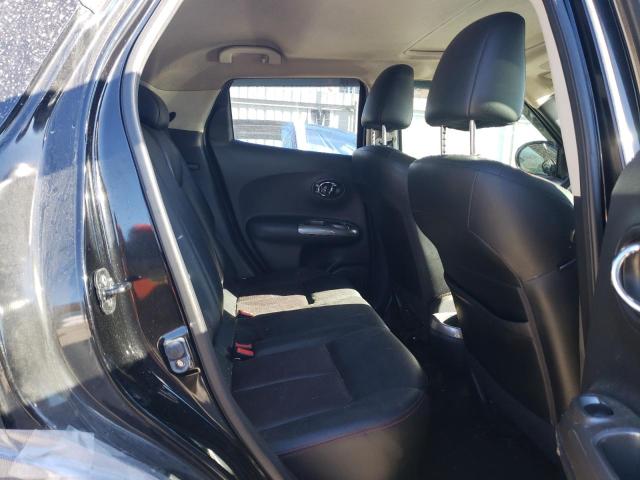 Photo 11 from auction – 2013 NISSAN JUKE S with VIN JN8AF5MV7DT212473