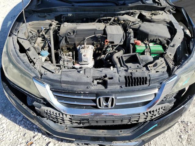 Photo 11 from auction – 2015 HONDA ACCORD LX with VIN 1HGCR2F33FA066451