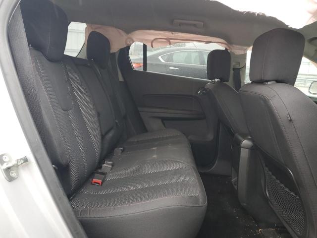 Photo 11 from auction – 2015 GMC TERRAIN SL with VIN 2GKALREK5F6371735