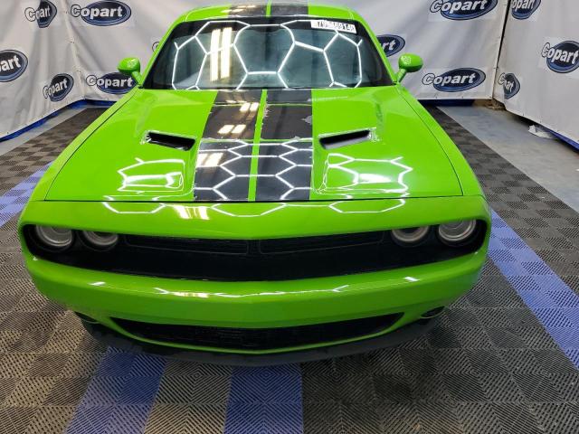 Photo 5 from auction – 2017 DODGE CHALLENGER with VIN 2C3CDZAG7HH558229