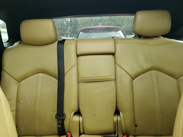 Photo 10 from auction – 2015 CADILLAC SRX PERFOR with VIN 3GYFNCE33FS571798