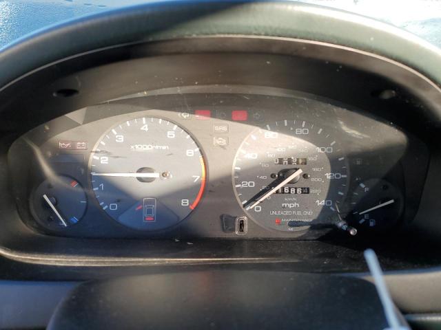 Photo 9 from auction – 1994 HONDA ACCORD LX with VIN JHMCD5532RC081661