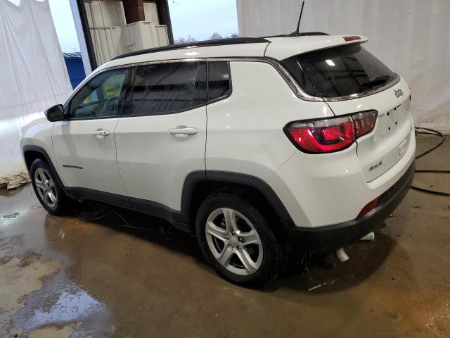 Photo 2 from auction – 2023 JEEP COMPASS LA with VIN 3C4NJDBN0PT544174