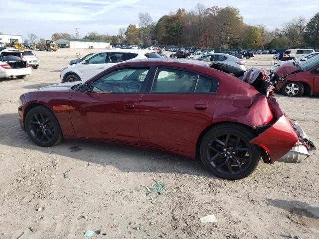 Photo 2 from auction – 2021 DODGE CHARGER SX with VIN 2C3CDXBG4MH544978