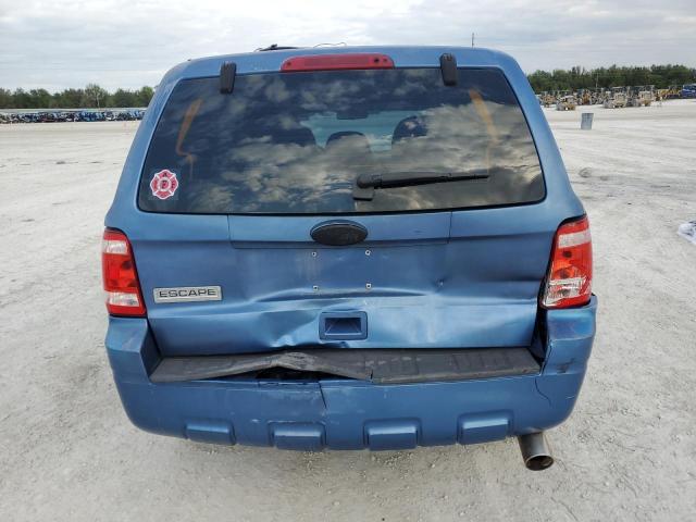 Photo 6 from auction – 2010 FORD ESCAPE XLS with VIN 1FMCU0C76AKA01911