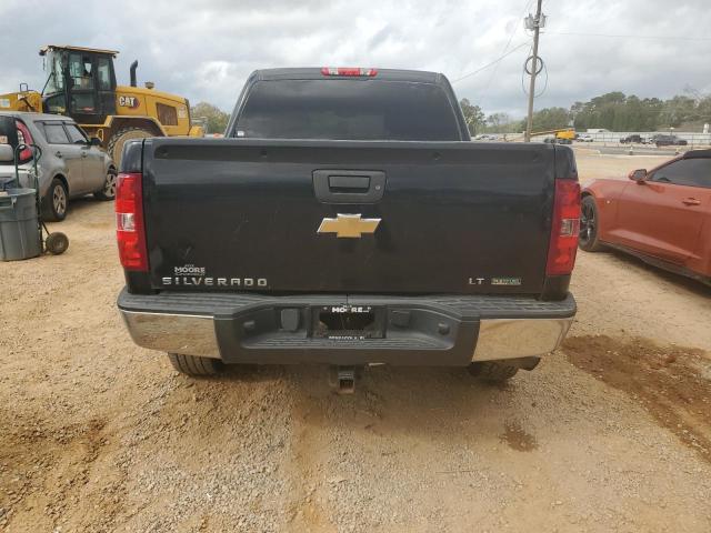 Photo 6 from auction – 2011 CHEVROLET SILVERADO with VIN 3GCPCSE08BG273325
