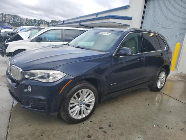 BMW X5 XDRIVE5 2016 with VIN 5UXKR6C50G0J80890 - Photo from auction