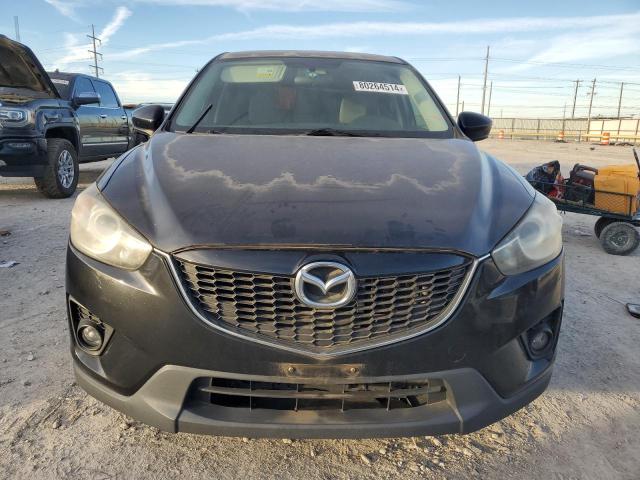 Photo 5 from auction – 2013 MAZDA CX-5 TOURI with VIN JM3KE2CE2D0131067