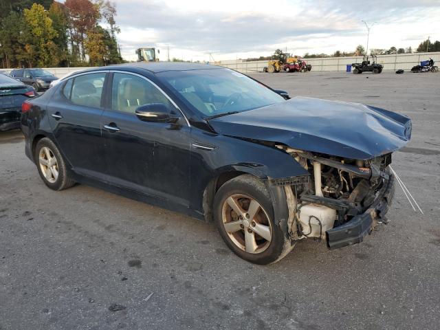 Photo 4 from auction – 2015 KIA OPTIMA LX with VIN KNAGM4A77F5658235
