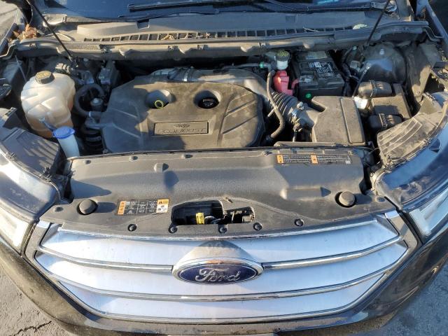 Photo 12 from auction – 2018 FORD EDGE SE with VIN 2FMPK3G9XJBB26442