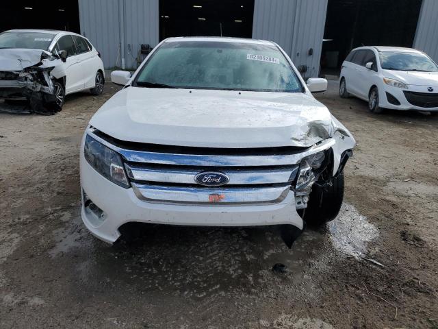 Photo 5 from auction – 2012 FORD FUSION SEL with VIN 3FAHP0JA1CR167709