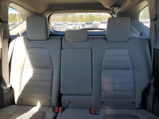 Photo 10 from auction – 2019 HONDA CR-V LX with VIN 2HKRW5H33KH415501