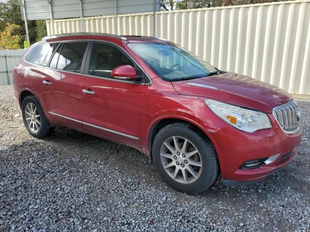 Photo 4 from auction – 2014 BUICK ENCLAVE with VIN 5GAKRBKDXEJ109207