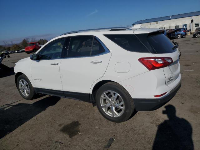 Photo 2 from auction – 2020 CHEVROLET EQUINOX PR with VIN 3GNAXXEV2LS710941