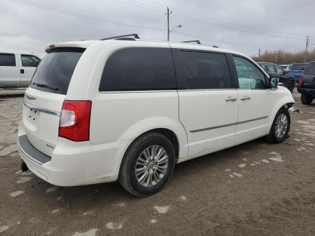 Photo 3 from auction – 2013 CHRYSLER TOWN & COU with VIN 2C4RC1GG9DR767347